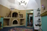 اقامتگاه بومگردی سرای کاشیان ما
