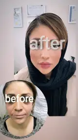 کلینیک تخصصی زیبایی دکتر بِد