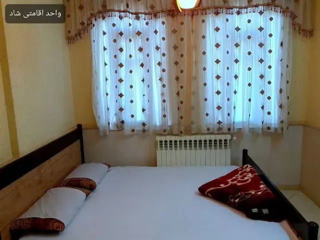 آپارتمان و سوییت شاد