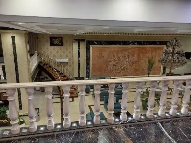 Amiran Hotel