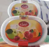 بازرگانی لواشک پاک نژاد