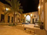 هتل سنتی سرابی