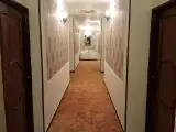 هتل امین