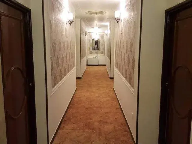 هتل امین
