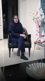 فیلمبرداری عکاسی تیزر تبلیغاتی نریمانی