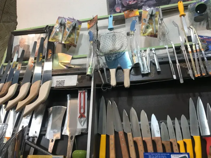 فروشگاه پارسه
