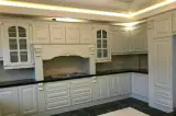 دکوراسیون داخلی و ساخت کابینت جعفری در قاسم آباد مشهد