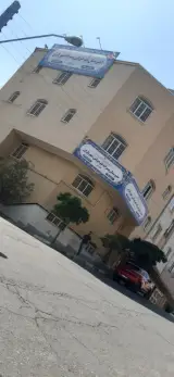 دبیرستان غیردولتی شهریاران