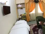 هتل نیشکر اهواز