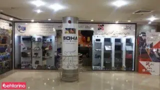 فروشگاه سها سپهر