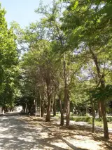 پردیس تاریخی دانشگاه ارومیه