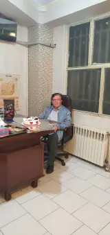 مطب زیبایی و پوست دکتر مجید دلاور