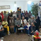 خانه ی سبز مسعود