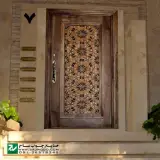 صنایع چوب ساج