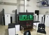 کافی نت سایبر و پیشخوان دولت عباسی
