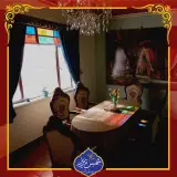 رستوران شمس تبریز