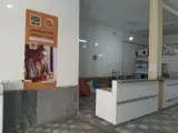 دفتر پیشخوان شهری