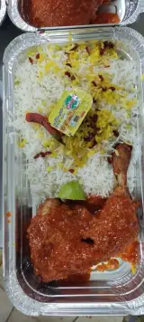 مجموعه الو غذا