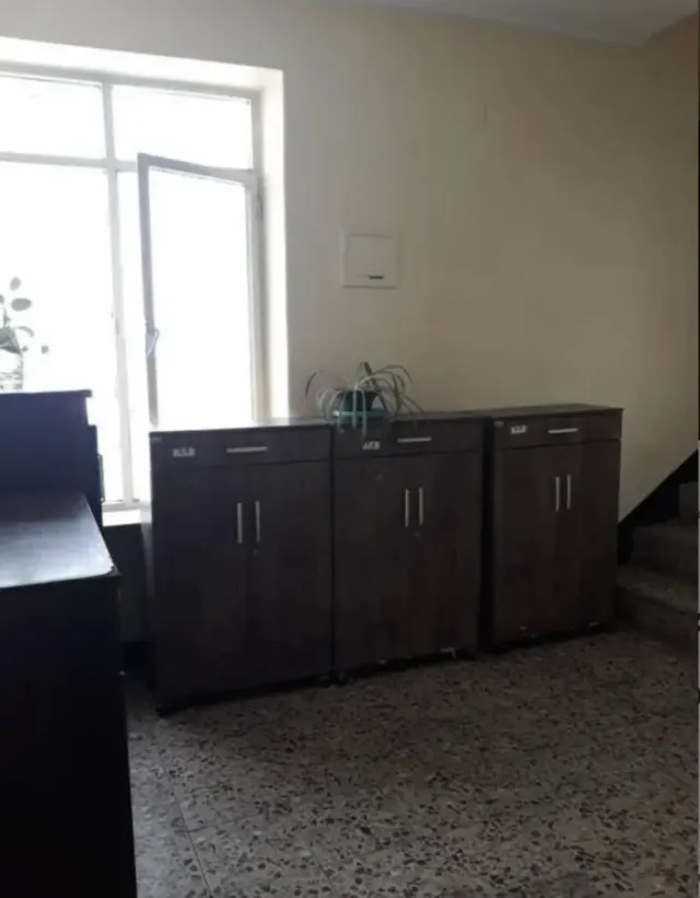 خوابگاه دخترانه باران (شعبه فردوسی)