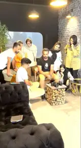 آموزشگاه عکاسی و تصویربرداری مسعود بدیعی