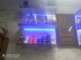 آرایشگاه مردانه مجتبی