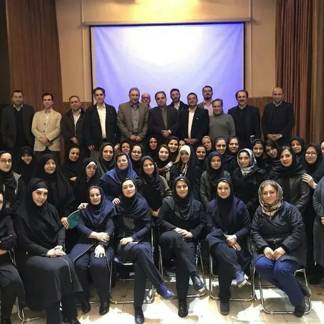 مرکز مشاوره عمومی و روانپزشکی راستین