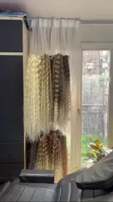 آکادمی تخصصی بافت مو شینا