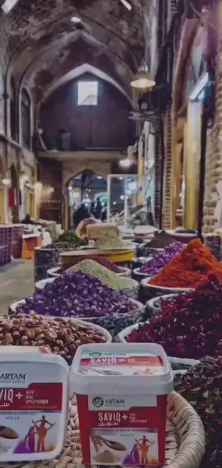محصولات ناب دل