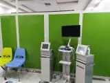 فیزیوتراپی و لیزر درمانی فدک