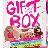عروسک فروشی گیفت باکس gift box