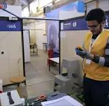 تعمیرات لوازم خانگی پاسارگاد