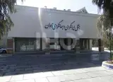 هتل جهانگردی زاهدان