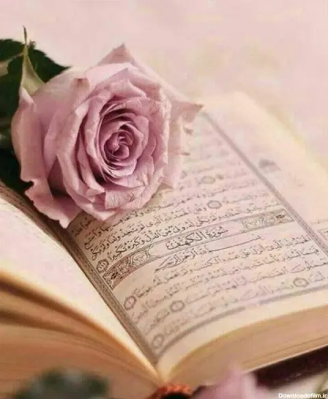 قاری قرآن کریم