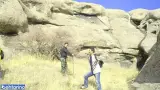 منطقه حیللی اطراف بابا باغی