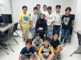 مجتمع فنی رایانگان فردیس
