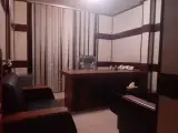 کارگروه مالی و اداری شمارگران