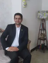 وکیل جواد گلشن