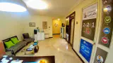کلینیک دندانپزشکی دکتر علیرضا نزهتی