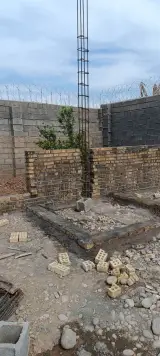 گروه ساختمانی محمد سنایی