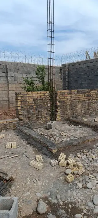 گروه ساختمانی محمد سنایی