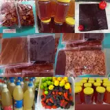 محصولات خانگی جنت فارس