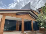 پنجره آلومینیوم ترمالبریک
