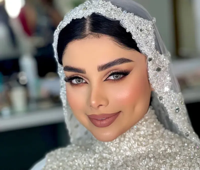 زیبایی بانوصحرائی