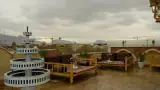 هتل صفوی