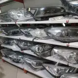 چراغ استوک کیا هیوندا لگسوس تویوتا
