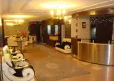 هتل آرین