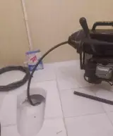 لوله بازکنی و تخلیه چاه جعفری