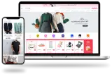 طراحی سایت وب ساز اول