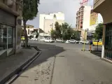 ALHADI HOTEL QOM