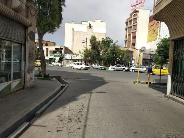 ALHADI HOTEL QOM